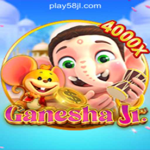 Exploring GaneshaJr: A New Dimension in Online Gaming