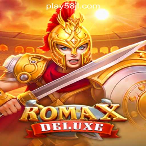 Exploring RomaXDeluxe: A Comprehensive Guide to Winning at 58JL Online Casino Philippines